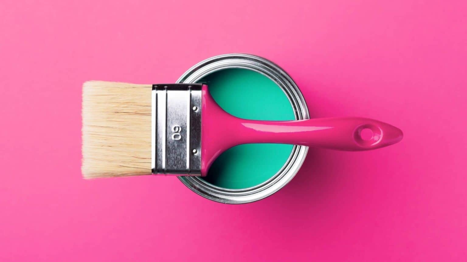 how-to-make-hot-pink-paint-apply-these-secret-techniques