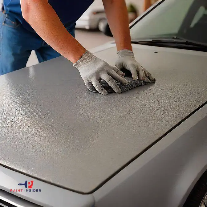 How To Remove Concrete From Car Paint 2