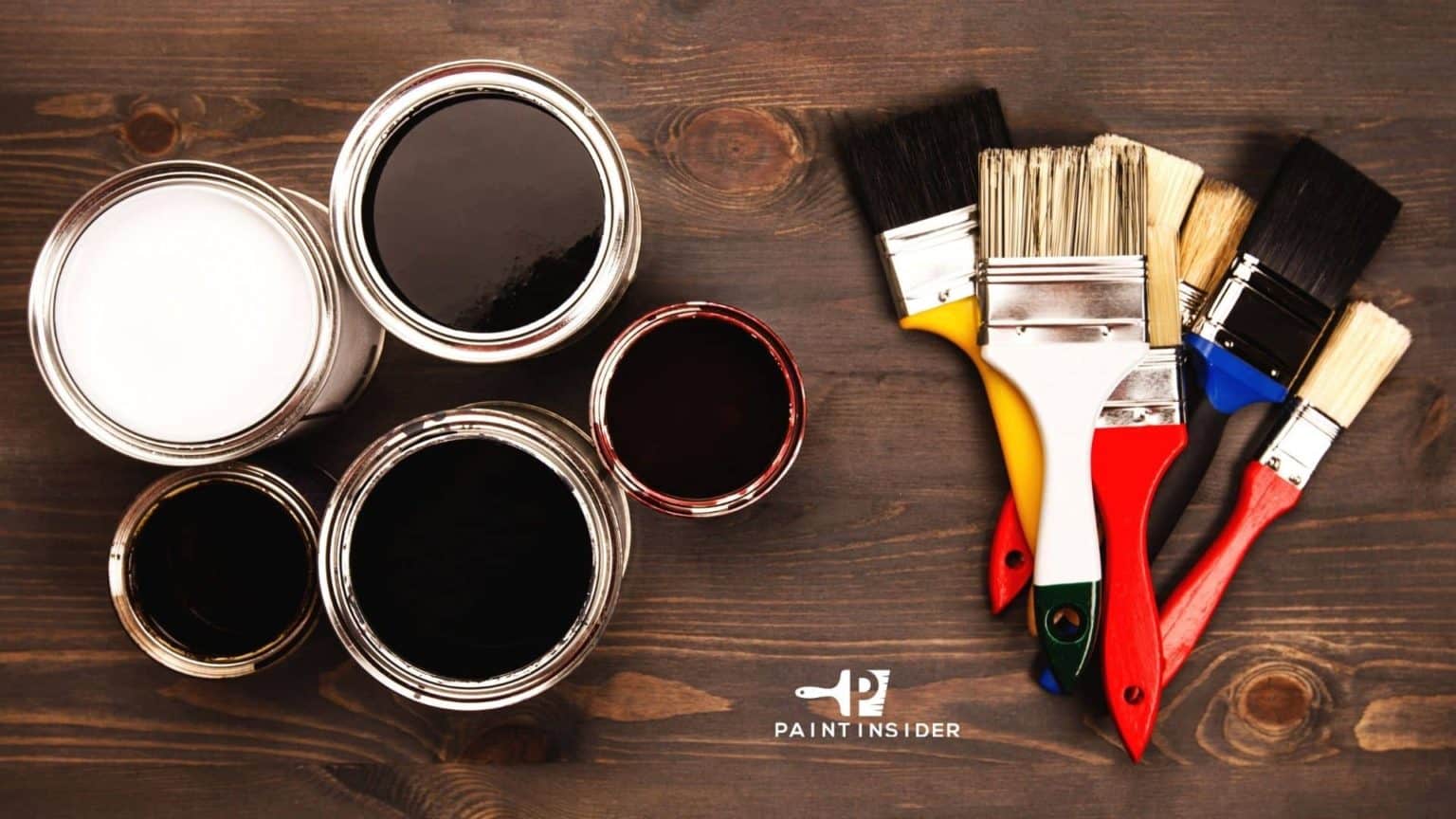 Best Enamel Paint For Metal