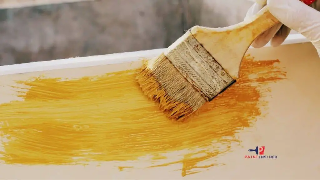 Best Gold Paint For Wood