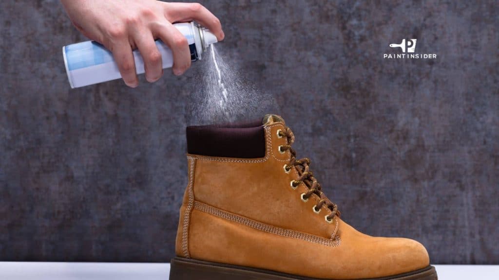 Best Spray Paint For Leather Shoes