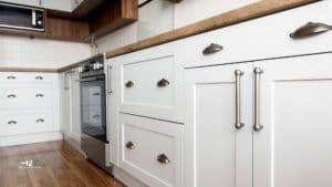 Best Paint For Kitchen Cabinets