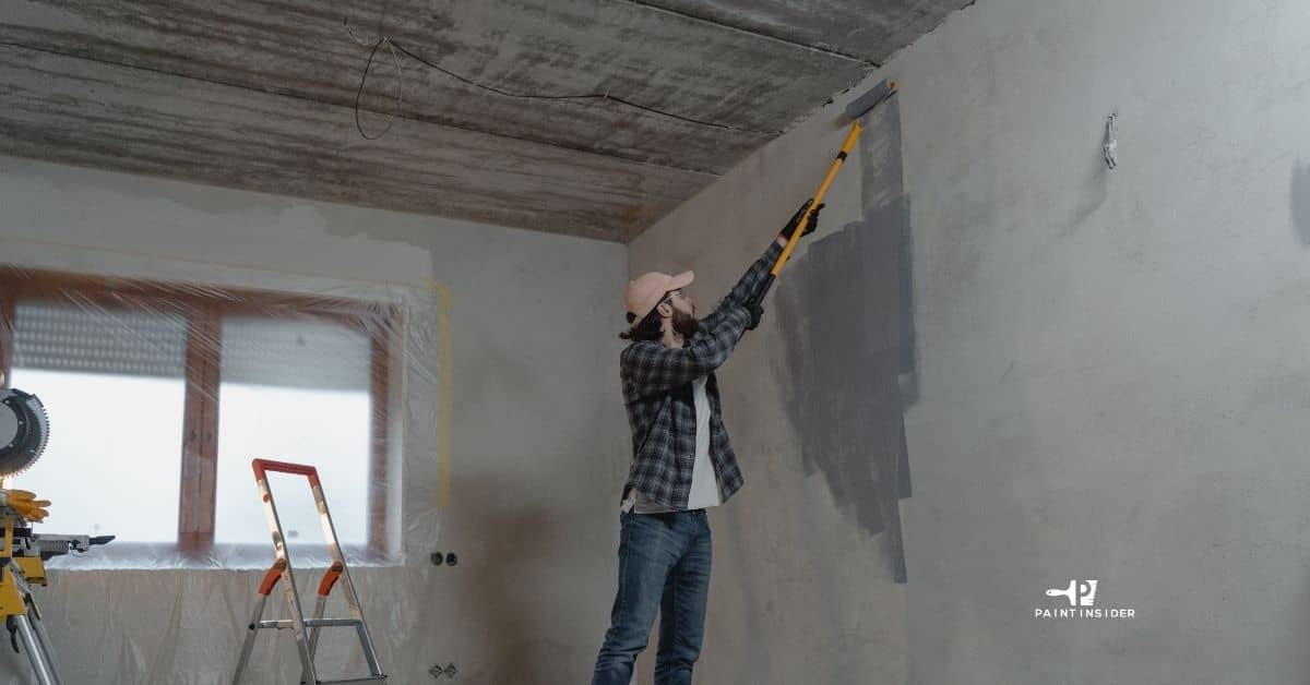 Top 7 Best Paint Rollers for Walls
