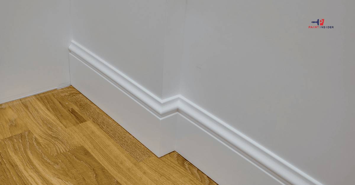 Perfect Caulk for Your Baseboards