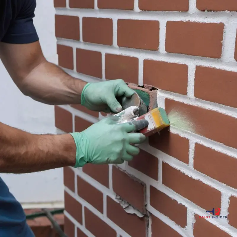 How To Remove Spray Paint From Bricks 2