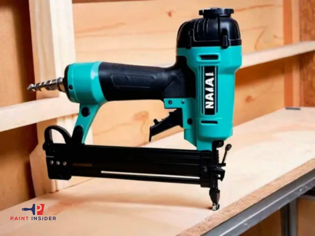 Why Every Toolbox Needs a Brad Nailer Uses and Benefits Revea