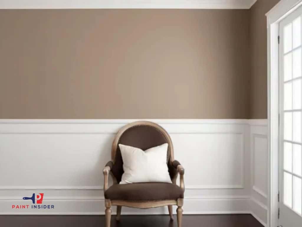 what color trim for white walls 2