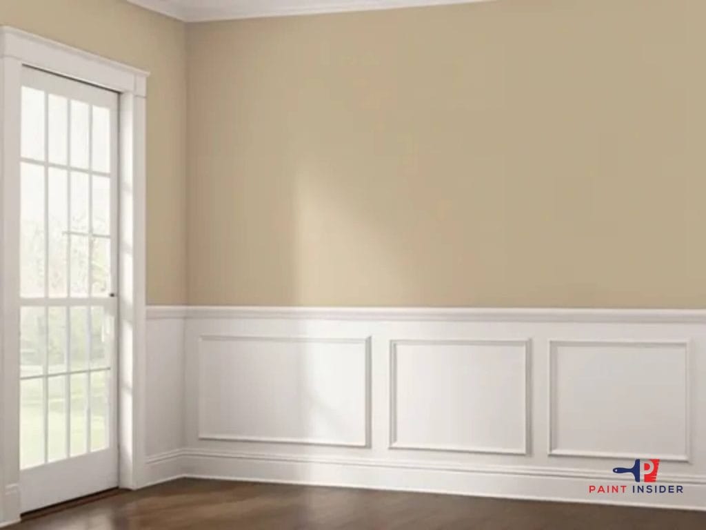 what color trim for white walls 6