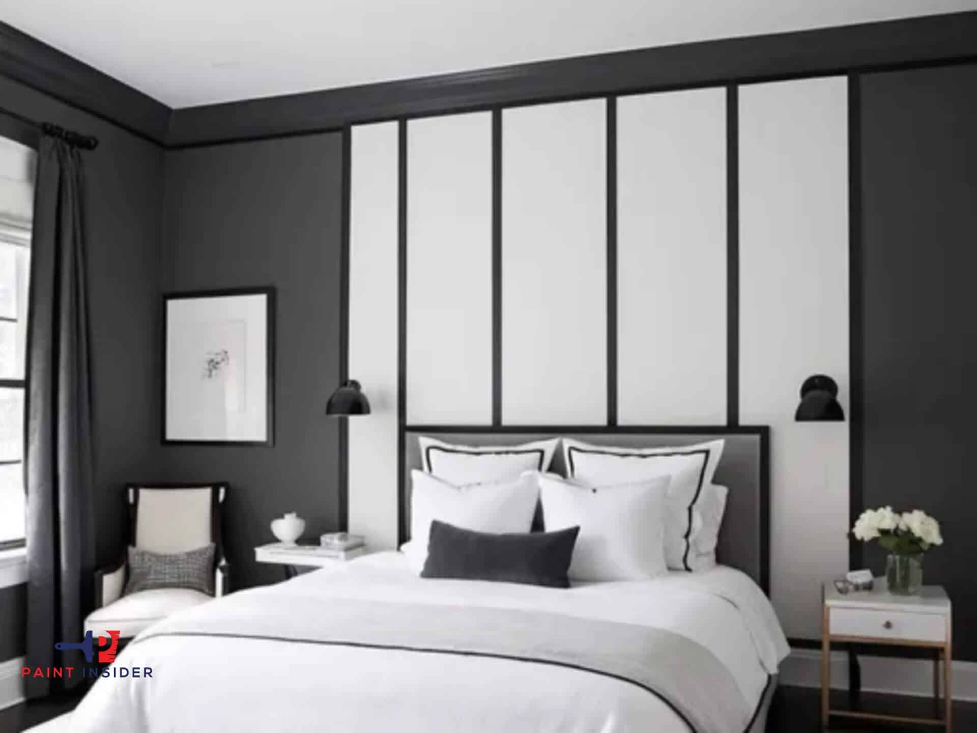 Top 10 Trim Color Ideas For White Walls